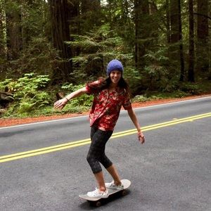 Meet your Posher, Lizzie